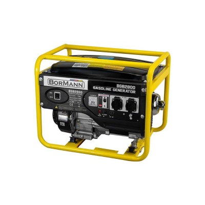 agregat-bgb2800-bormann