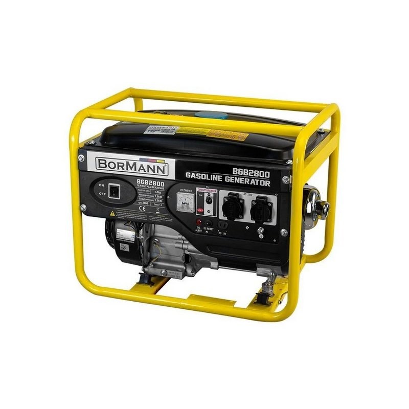 agregat-bgb2800-bormann