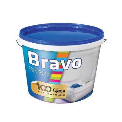 bravopoludisperzija