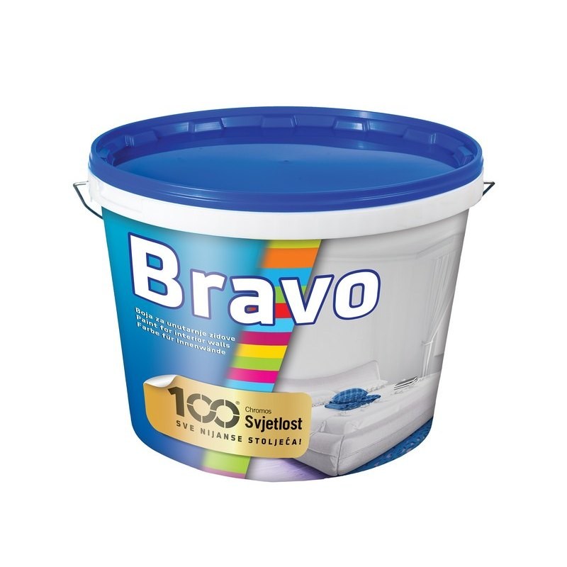 bravopoludisperzija
