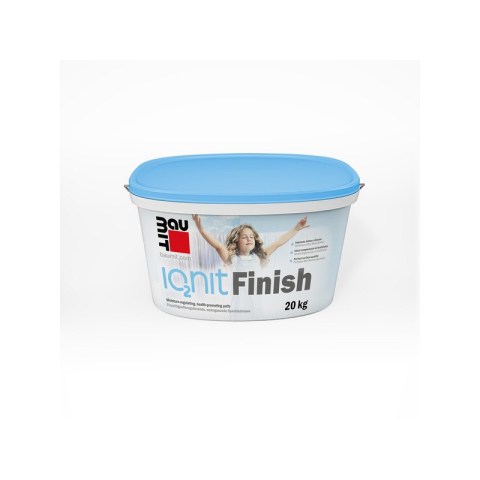 ionitfinish