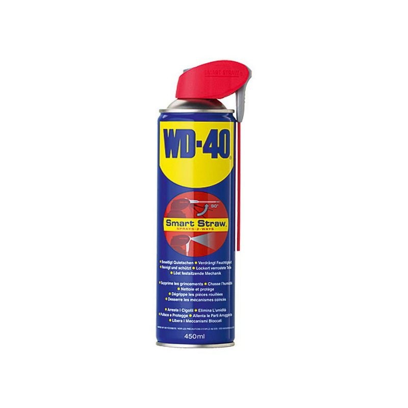 wd450